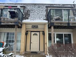 featured image of 1125 Pleasant Run Dr Apt 806 #806