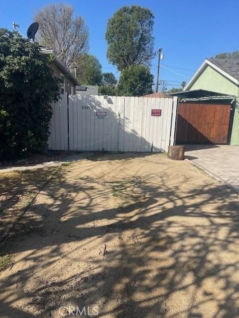 8445 Calvin 1/2 - Photo 5 of 5