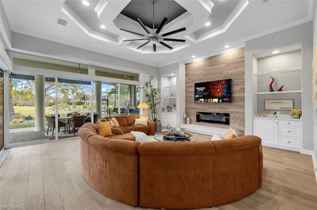 2721 Olde Cypress Dr - Photo 5 of 27