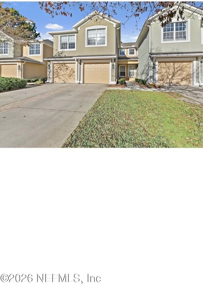 6607 White Blossom Ct