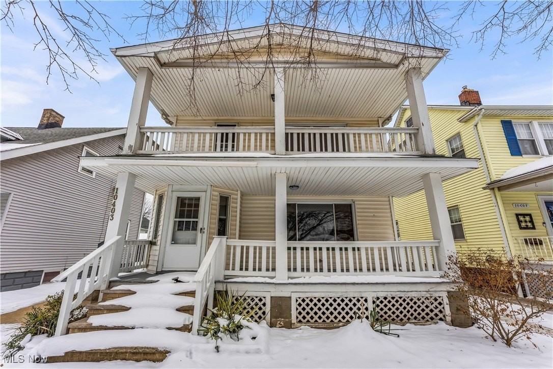 10403 Russell Ave Unit 2 #2