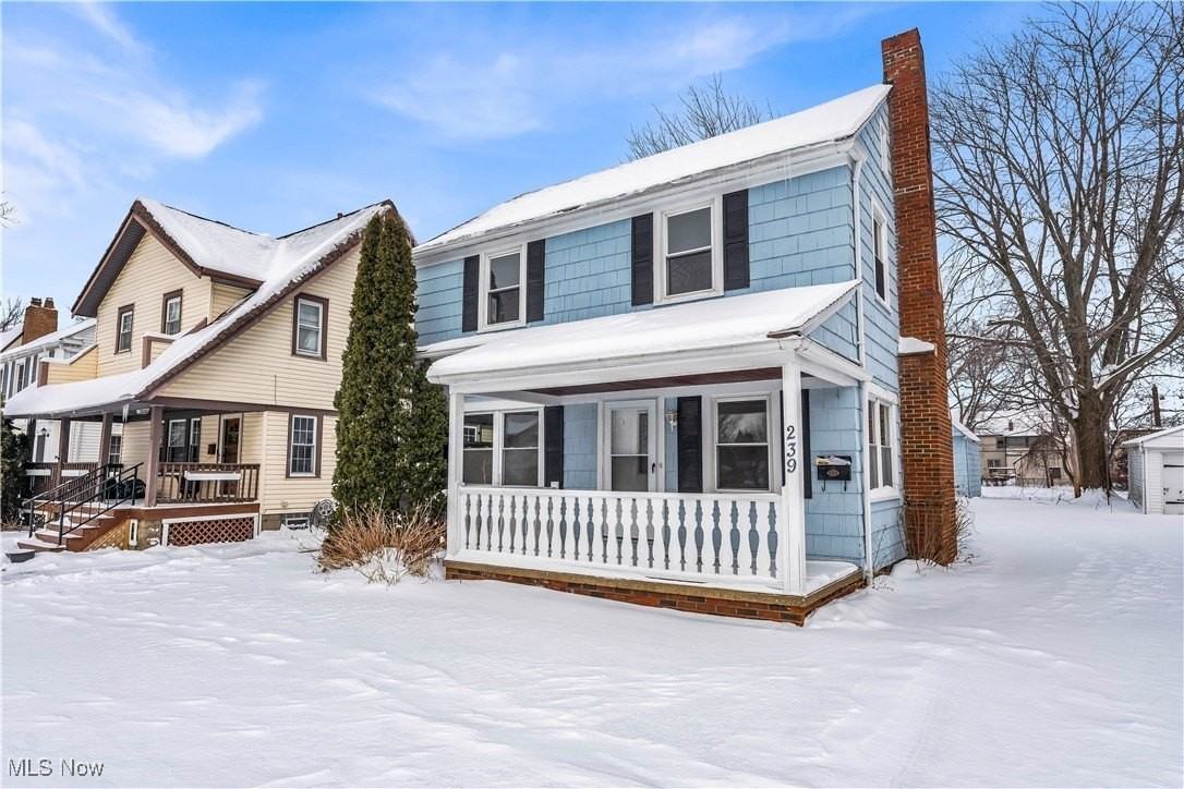 239 E 214th St - Photo 2 of 29