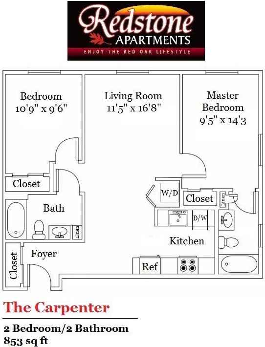 100 Sentinel Ct #311 - Photo 4 of 35