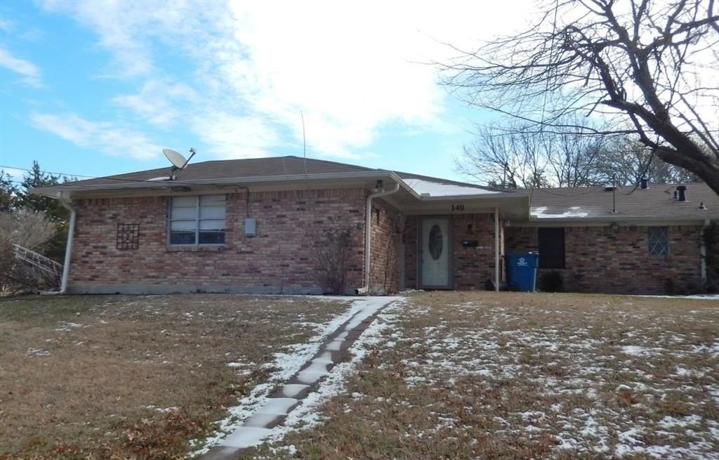 140 Campbell St - Photo 2 of 12