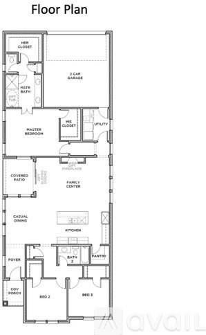 635 Caprice Blf - Photo 3 of 34