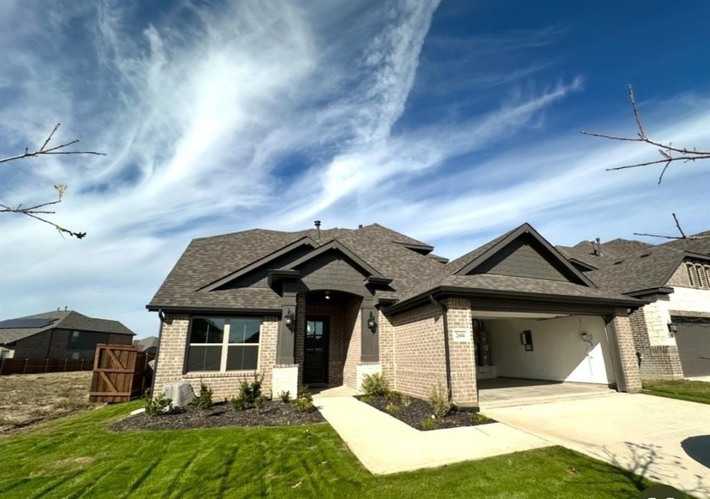 2604 Henley Way - Photo 2 of 14