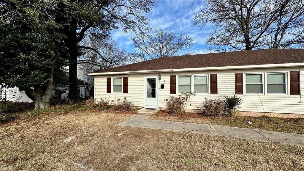 324 Naval Base Rd #A