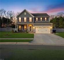 425 Patriots Walke Dr - Photo 1 of 1