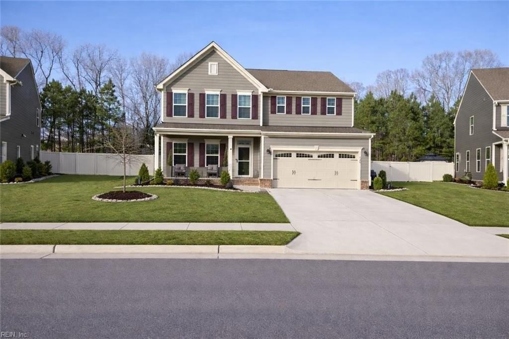 425 Patriots Walke Dr - Photo 2 of 21