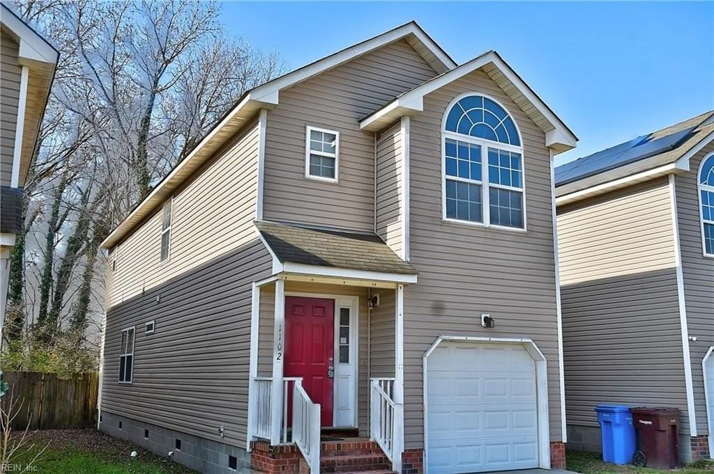 1102 Porter St - Photo 2 of 38