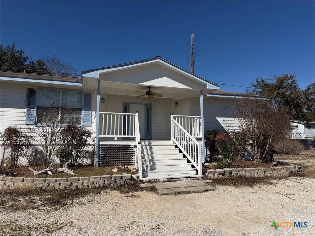 200 Peggs Pl Unit 6 #6 - Photo 2 of 25