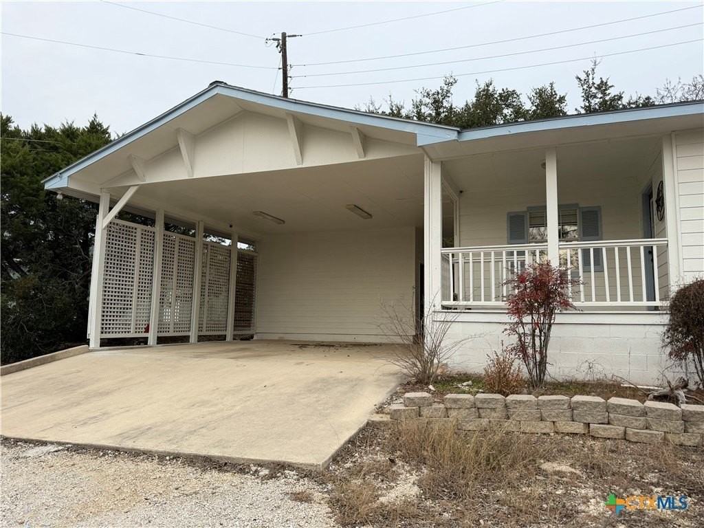 200 Peggs Pl Unit 6 #6 - Photo 5 of 25