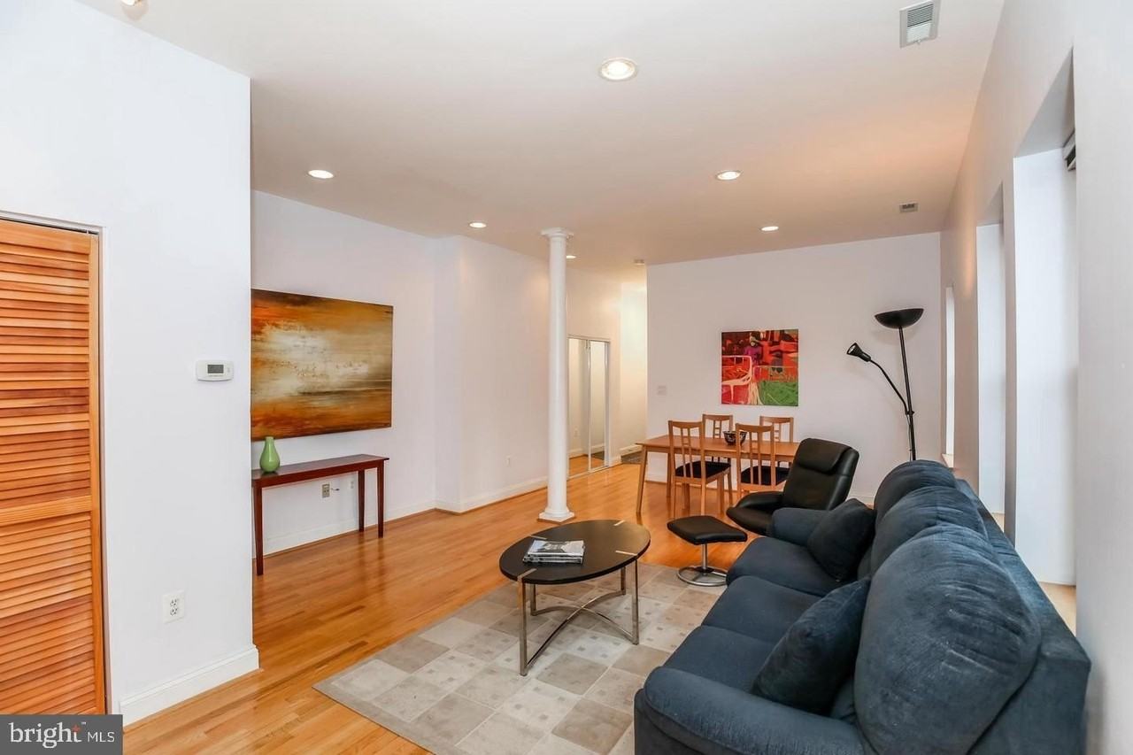 1427 Chapin St Nw Apt 301 #301 - Photo 5 of 14