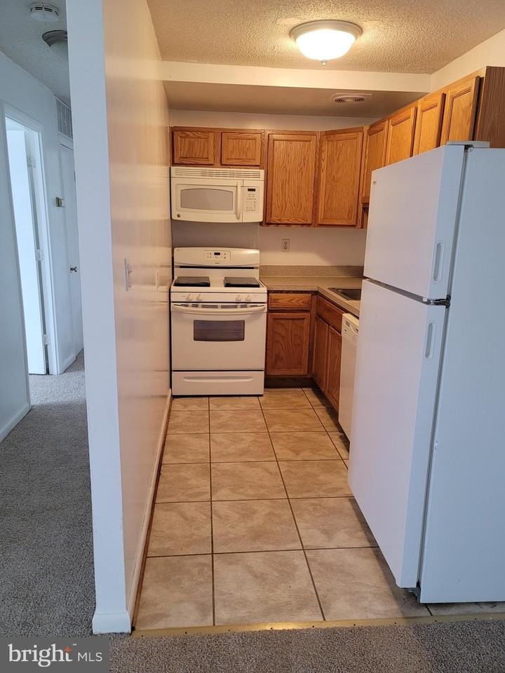 625 A CHESAPEAKE Street SE unit: 205 #205 - Photo 5 of 23