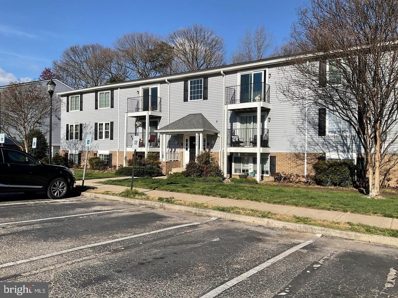 3502-A Lochearn Ct Unit A #A - Photo 3 of 28