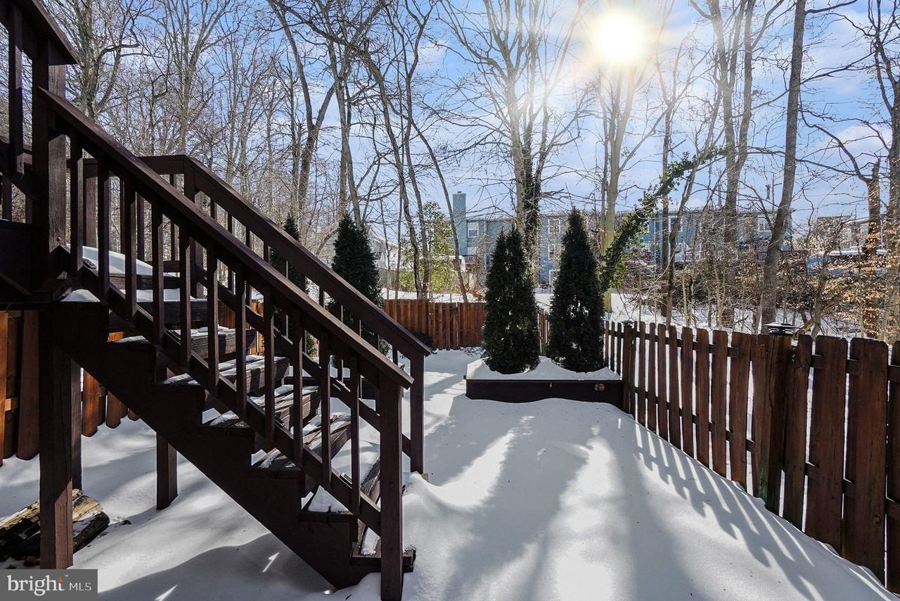 423 Oakton Way - Photo 5 of 29