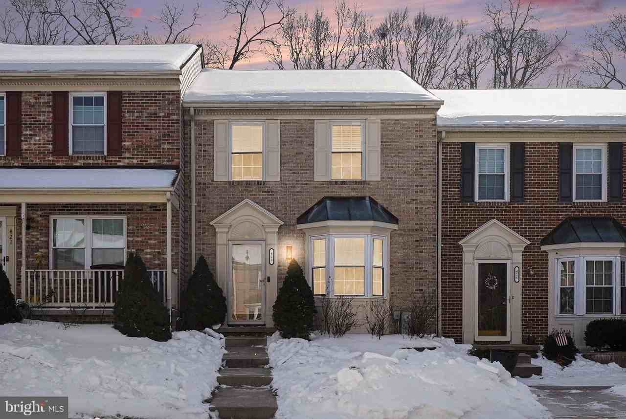 423 Oakton Way - Photo 6 of 29