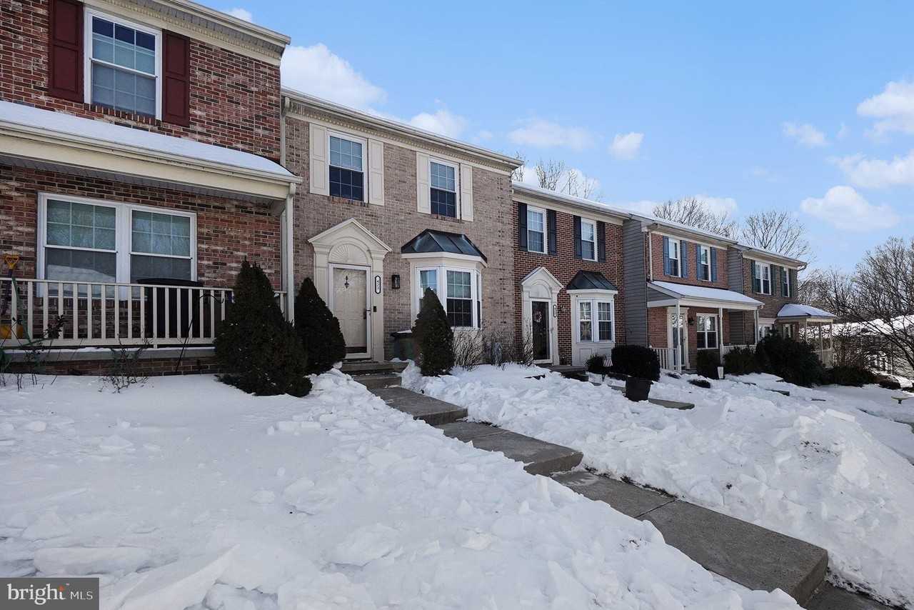 423 Oakton Way - Photo 7 of 29