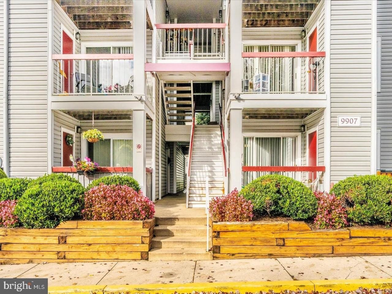 9907 Boysenberry Way Apt 110-42 #110-42 - Photo 2 of 25