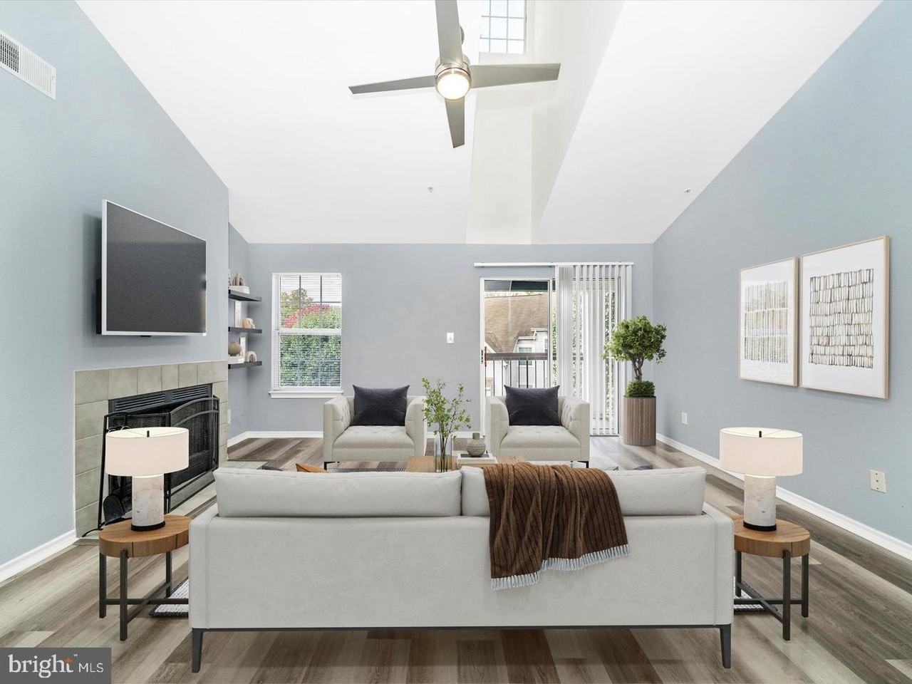 9907 Boysenberry Way Apt 110-42 #110-42 - Photo 6 of 25