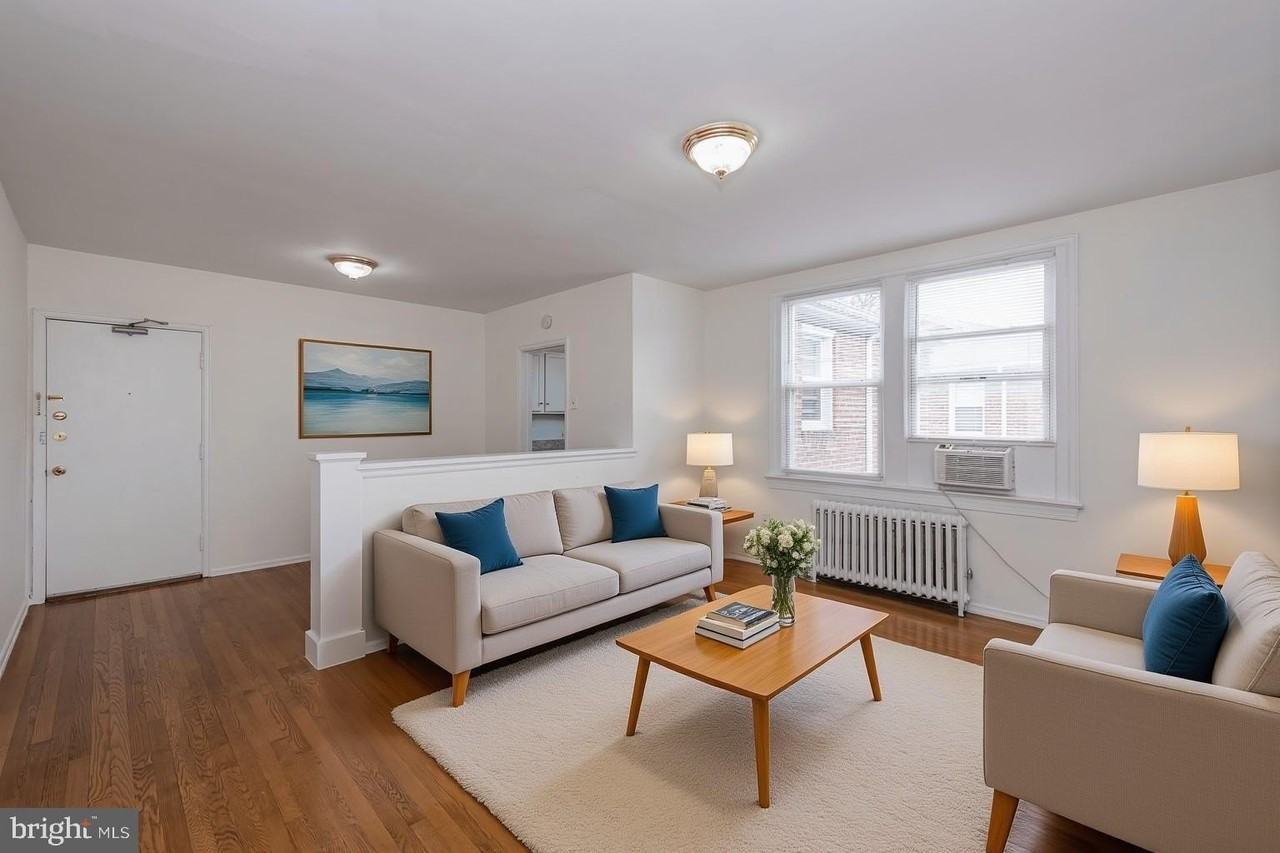 7611 Eastern Ave Apt 103 #103 - Photo 4 of 27