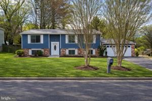 featured image of 12910 Old Chapel Rd