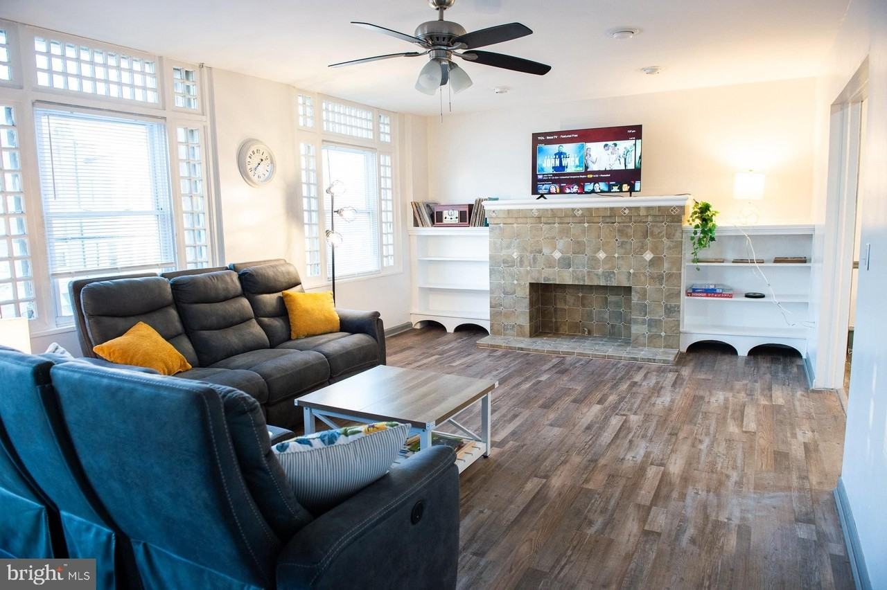 3809 Ventnor Ave Unit 4 #4