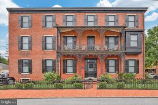 100 S Darlington St Apt A #A - Photo 1 of 1