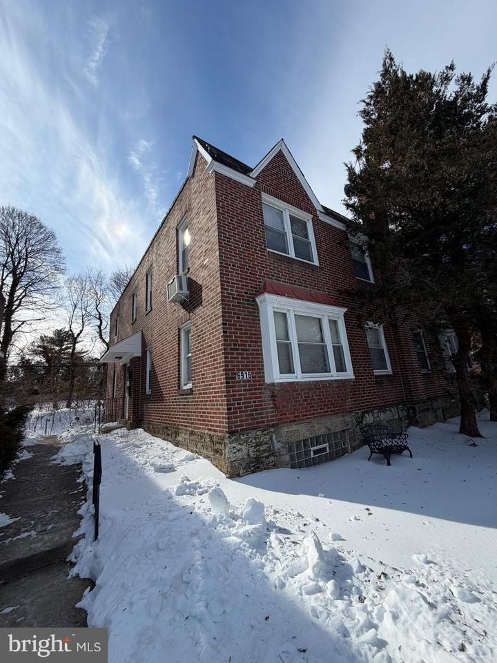 6916 Ardleigh St Unit 1 #1