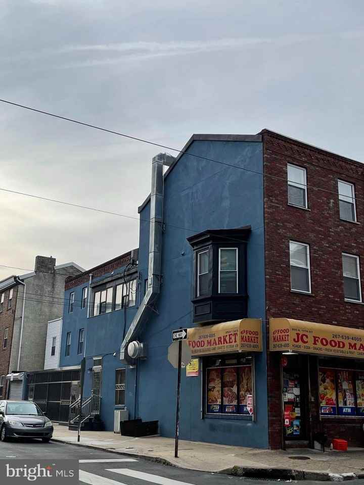 600 N 11th St Apt 2 #2