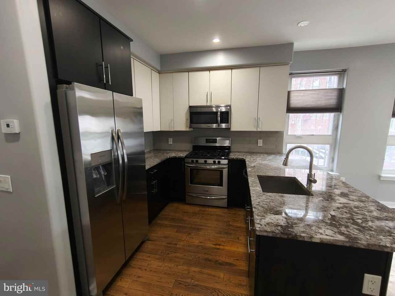 1105 Mount Vernon St Apt A #A - Photo 4 of 38