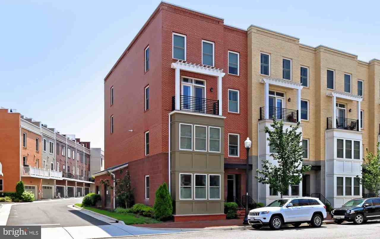 1915 Main Line Blvd Unit 101 #101