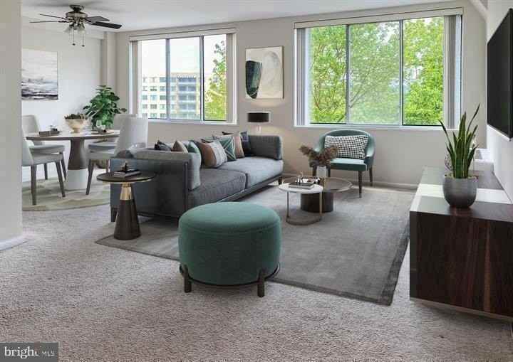 6631 Wakefield Dr Apt 707 #707 - Photo 3 of 16