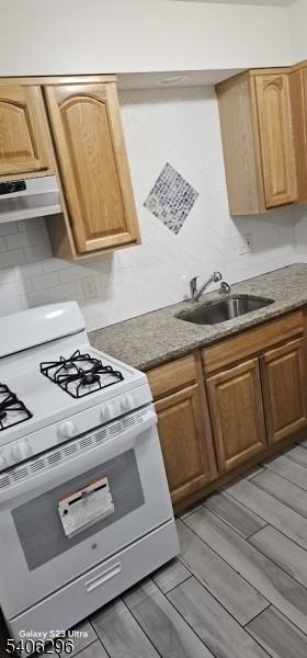 52 Irvine Turner Blvd ##4 - Photo 4 of 15