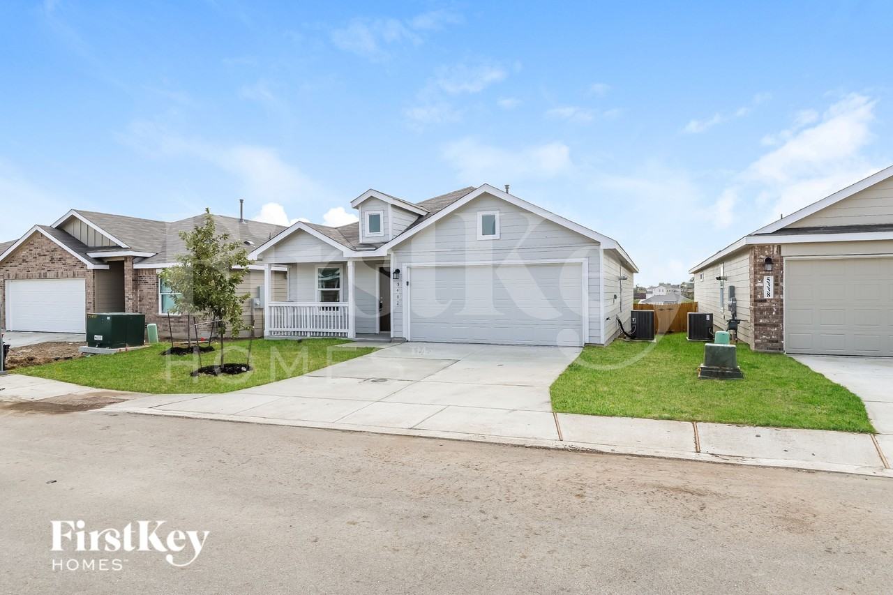 5402 Basil Chase - Photo 2 of 15