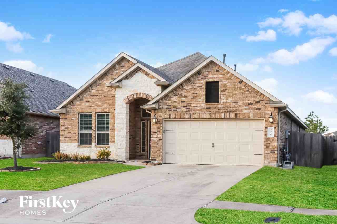 5518 Glenfield Spring Ln - Photo 2 of 15