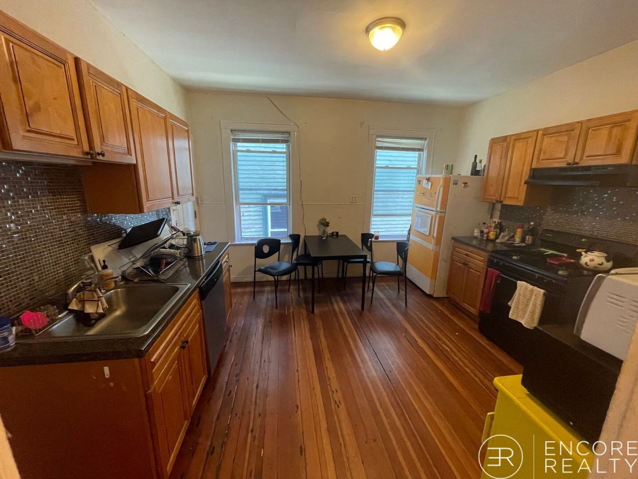 65 Hillside St #2 - Photo 2 of 12