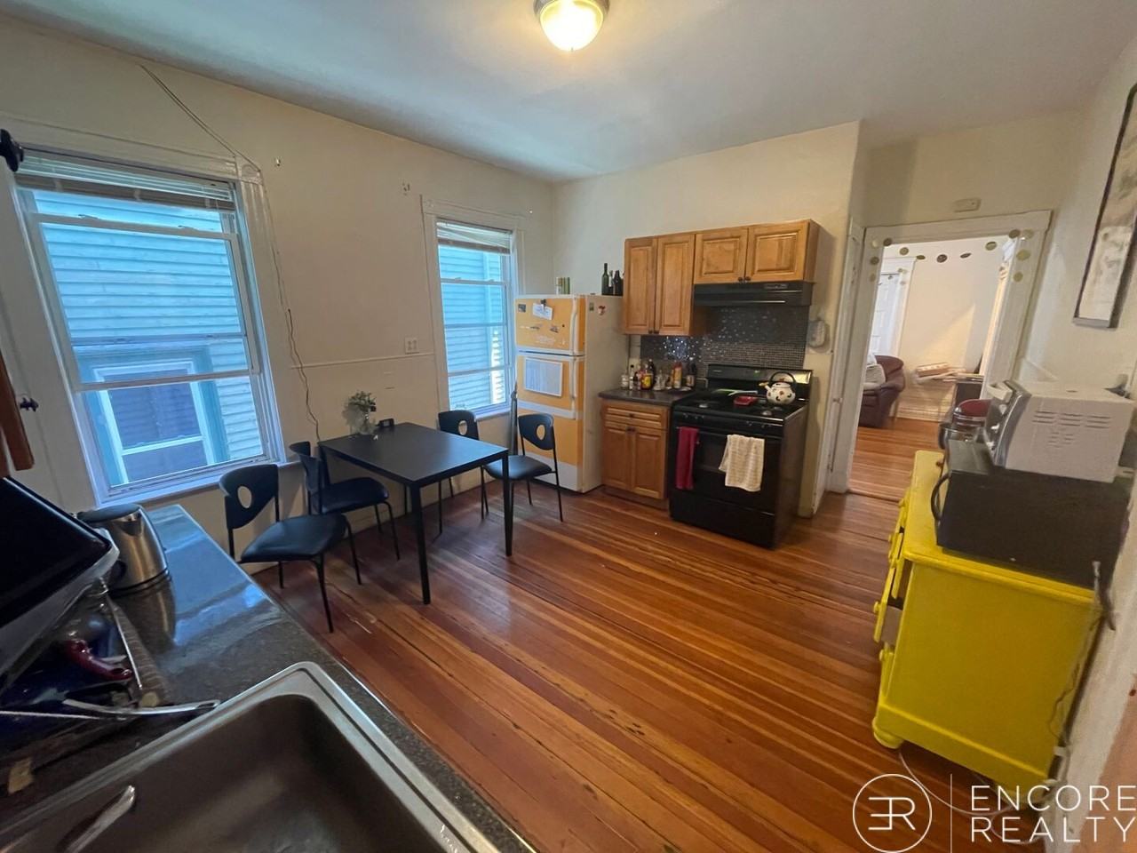 65 Hillside St #2 - Photo 4 of 12