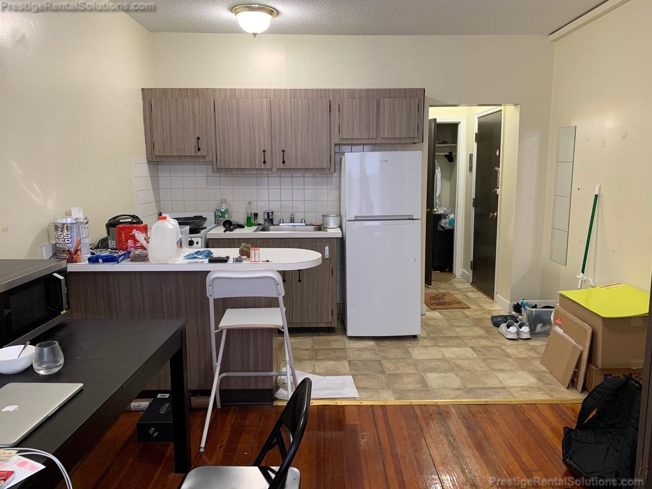 Commonwealth Ave #1 - Photo 2 of 9