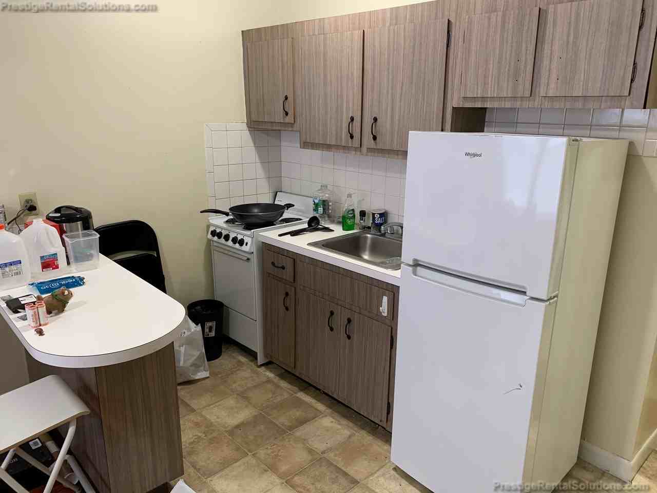 Commonwealth Ave #1 - Photo 3 of 9