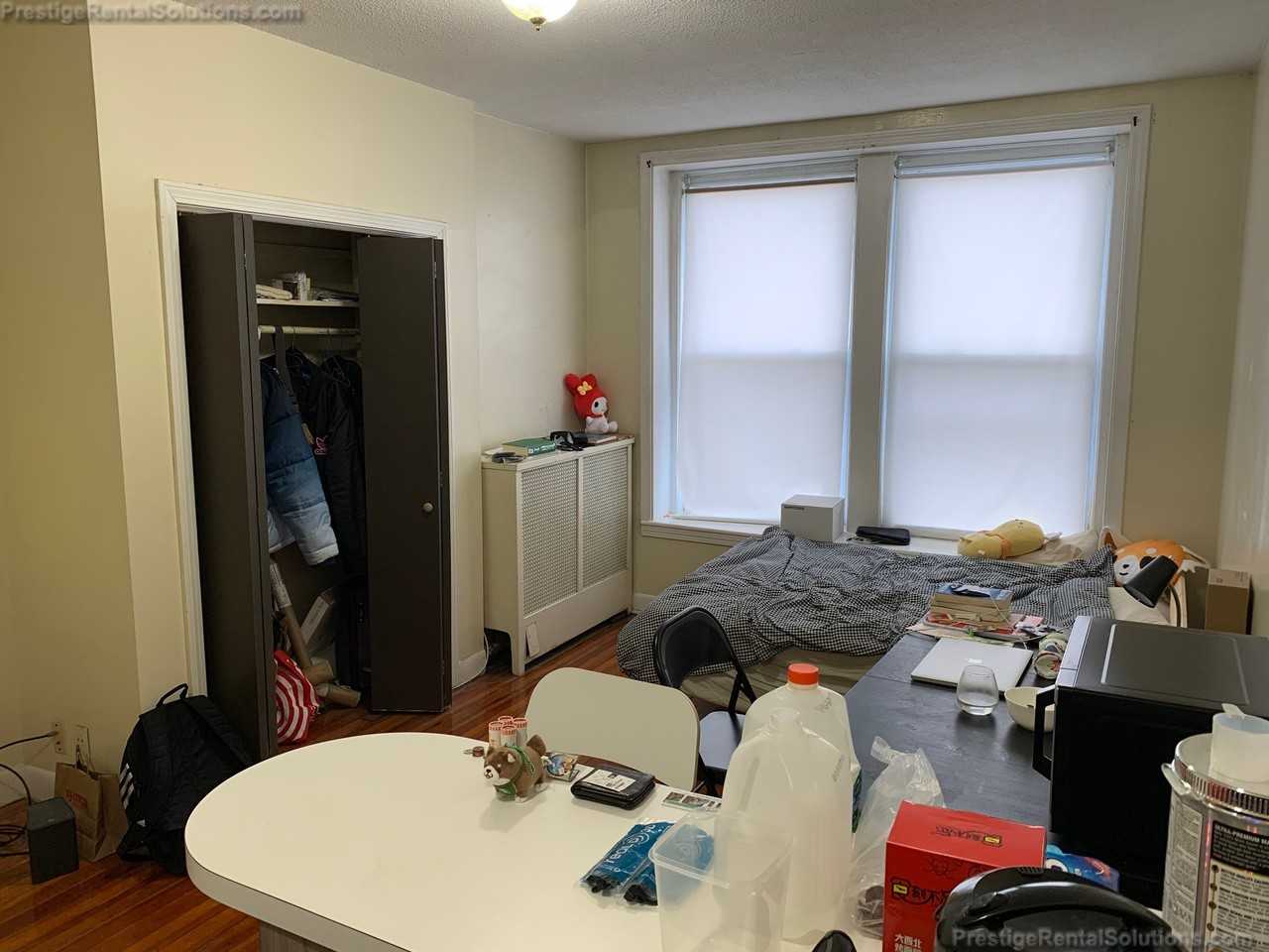 Commonwealth Ave #1 - Photo 7 of 9