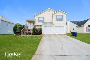 8153 Mountain Pass - Photo 1 of 1