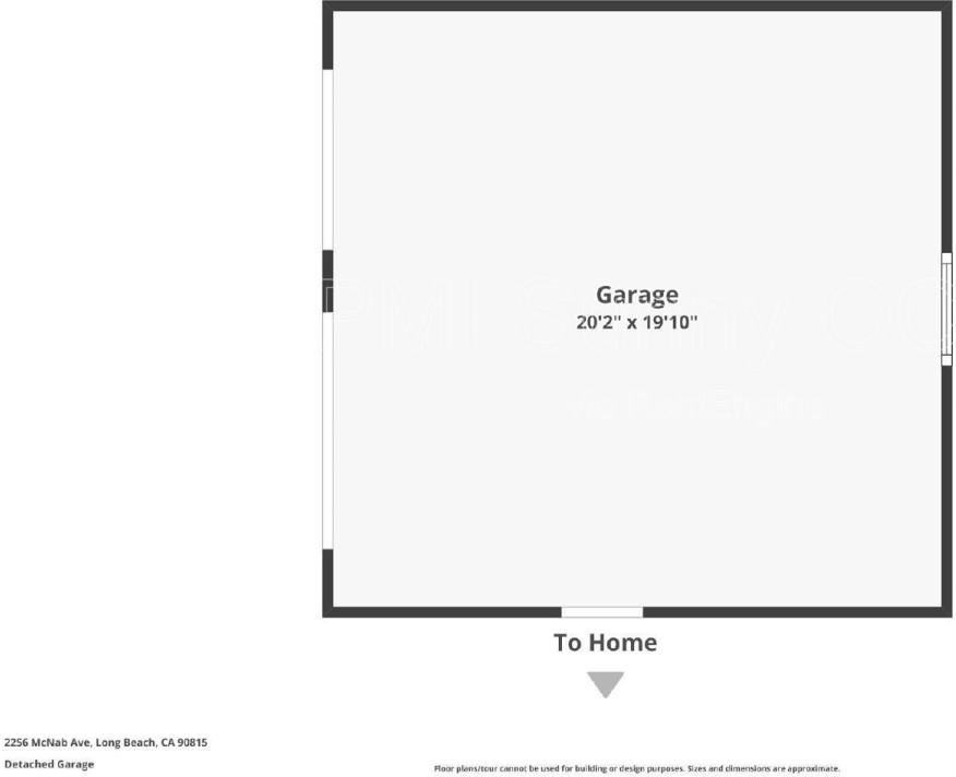 2256 Mcnab Ave - Photo 2 of 10