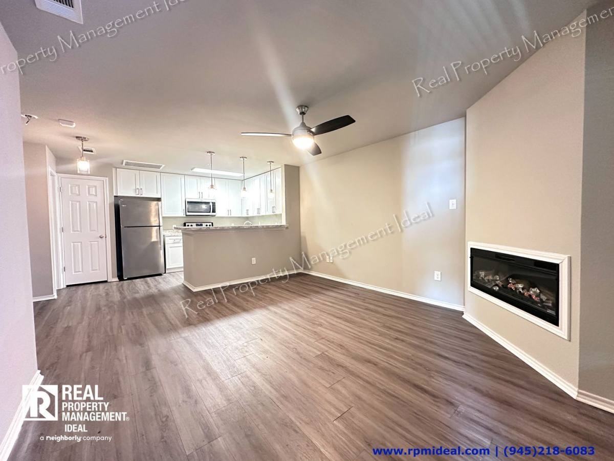 6108 Abrams Rd #512 - Photo 2 of 10