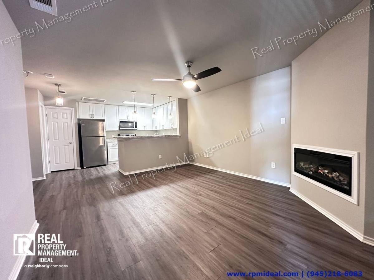 6108 Abrams Rd #512 - Photo 3 of 10