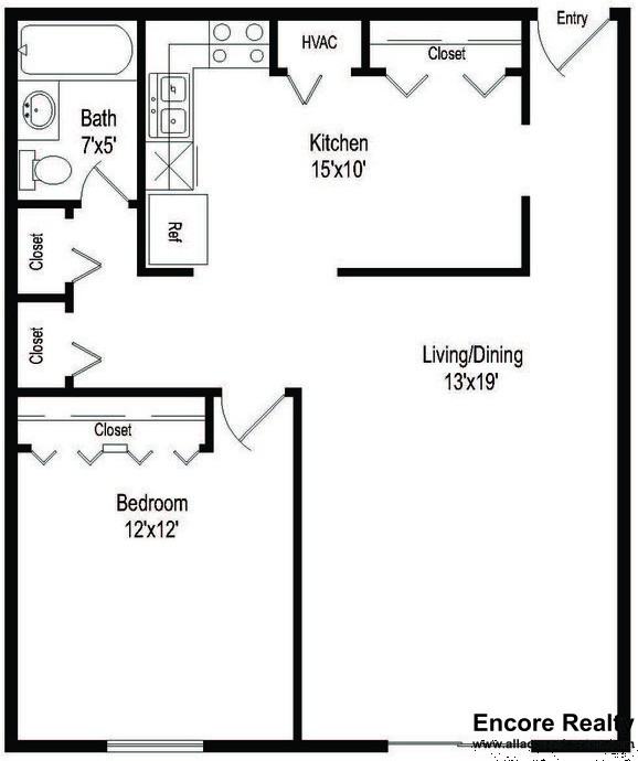 30 Oak St #507 - Photo 2 of 2