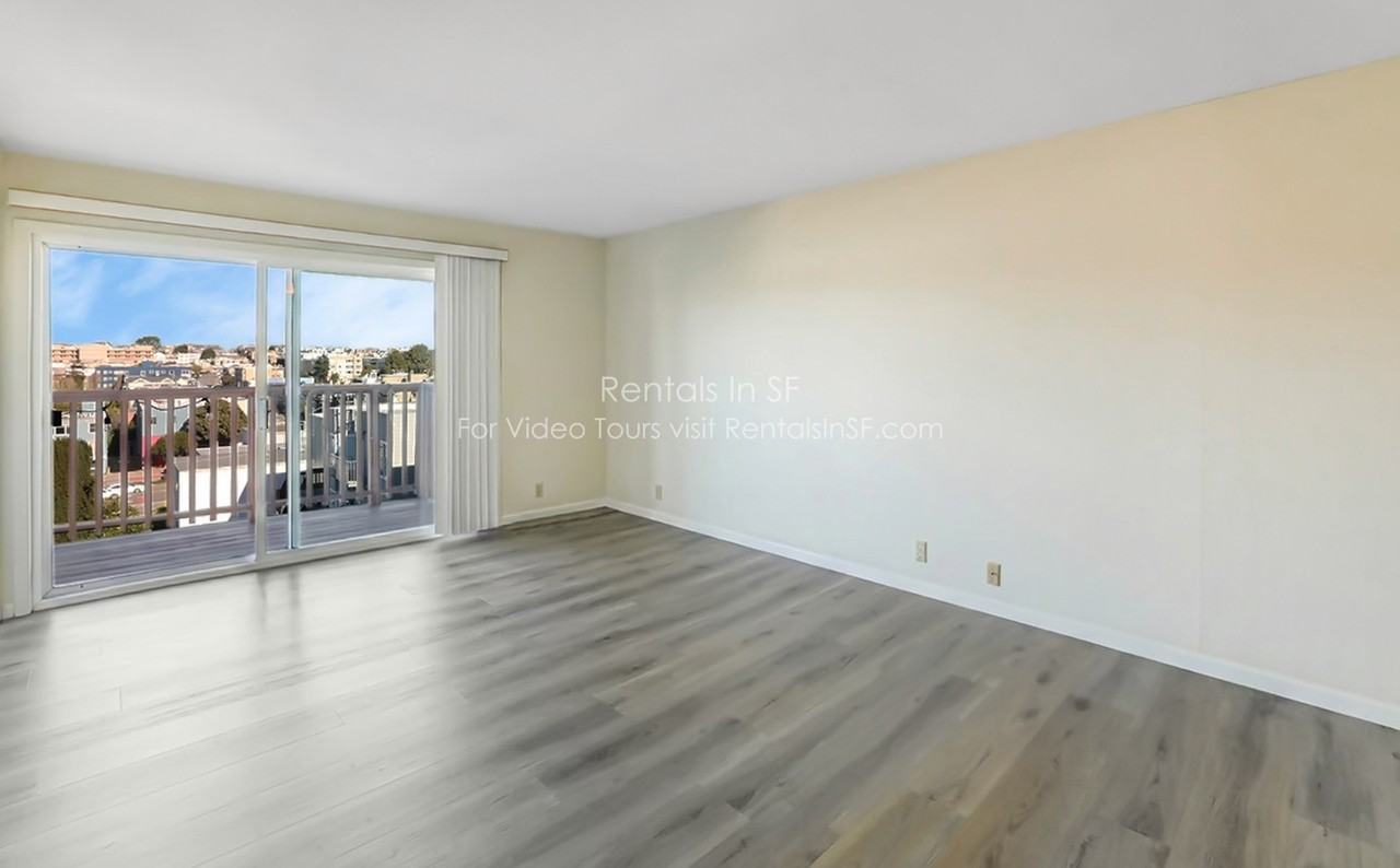 616 Anza St #2 - Photo 4 of 13