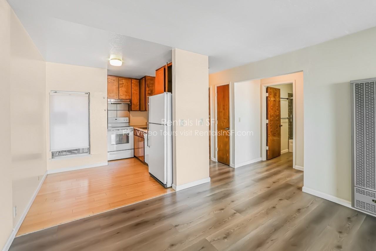 616 Anza St #2 - Photo 6 of 13