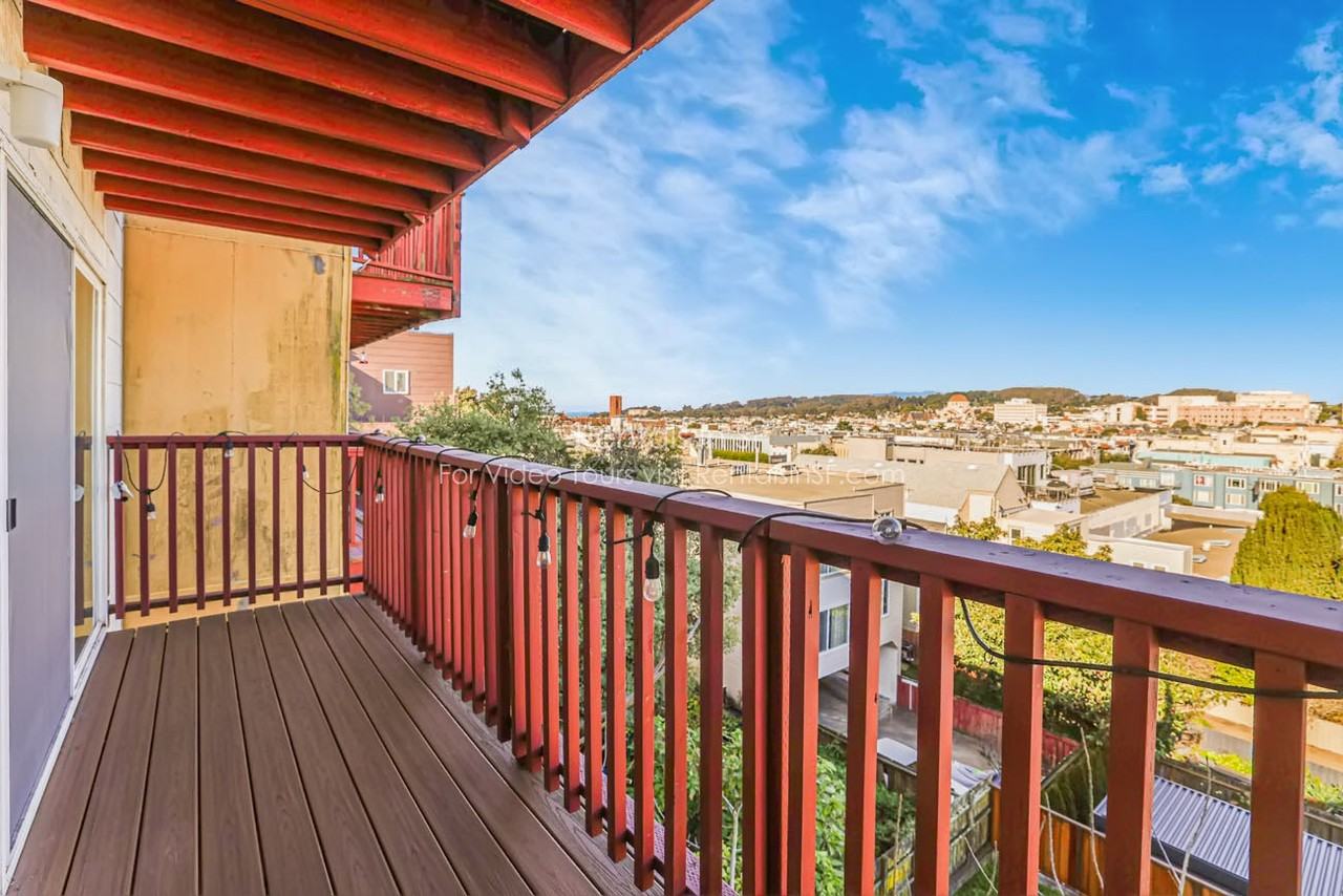 616 Anza St #2 - Photo 7 of 13