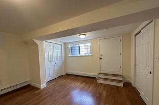 Harvard St #1A - Photo 1 of 1